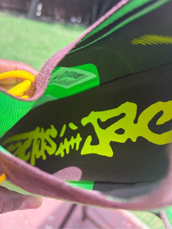 Unreleased Travis Scott x Nike Phantom 6 Low Elite main image 7